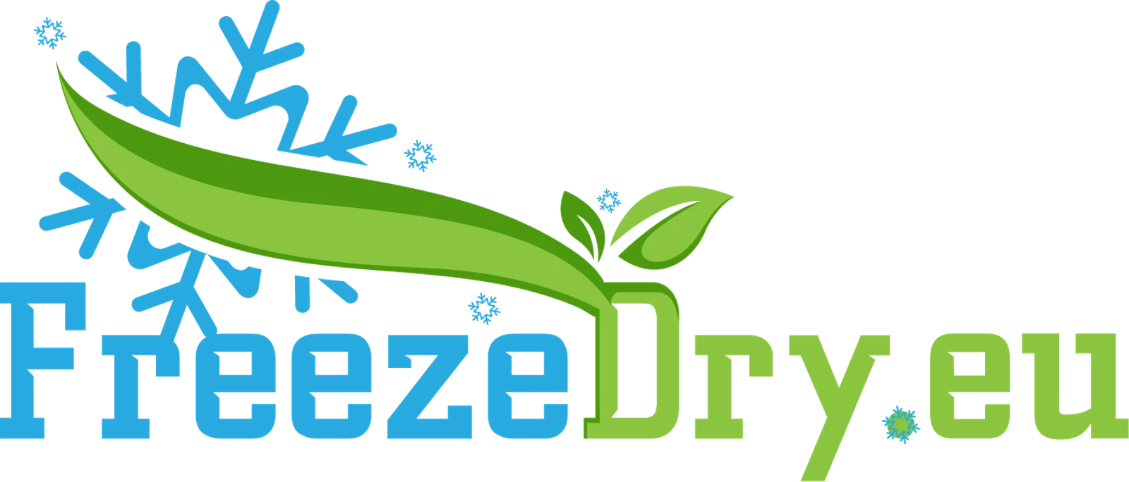 Freezedry logo